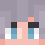 Moon c: (Boy) - Male Minecraft Skins - image 3