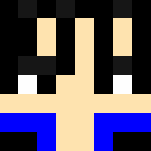Hizuki Hozuki - Adult - Male Minecraft Skins - image 3