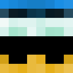 Donald Duck Swag - Male Minecraft Skins - image 3