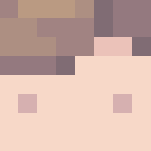 (im a gril btw) - Male Minecraft Skins - image 3