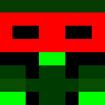 Radiovtive steve - Male Minecraft Skins - image 3