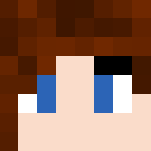 Freddy - Fnaf (Human Version) - Male Minecraft Skins - image 3