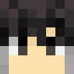 Kirito Skin - Male Minecraft Skins - image 3