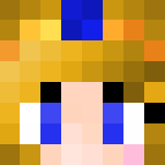Zelda Twilight Princess - Female Minecraft Skins - image 3
