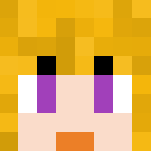 Chica - Fnaf (Human Version) - Female Minecraft Skins - image 3