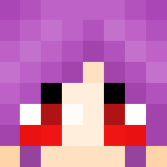 Spider Girl - Girl Minecraft Skins - image 3