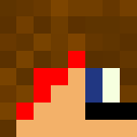 Unbekannt - Male Minecraft Skins - image 3