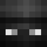 simple smoke man - Male Minecraft Skins - image 3