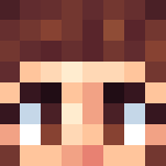 UsumiCake - Female Minecraft Skins - image 3