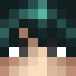 simple cody - Male Minecraft Skins - image 3