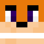 Terror the Tiger - Male Minecraft Skins - image 3
