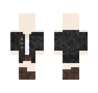 My Roleplay School Uniform~Girls - Female Minecraft Skins - image 2