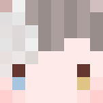 Tumblr Boy - Neko? - Boy Minecraft Skins - image 3