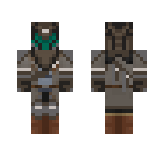 mountian climber - Other Minecraft Skins - image 2