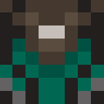 mountian climber - Other Minecraft Skins - image 3