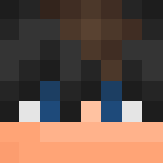 Pika Boy`s - Male Minecraft Skins - image 3