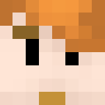 Shaggy alt hair test - Male Minecraft Skins - image 3