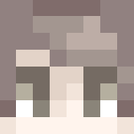 taupe - Male Minecraft Skins - image 3