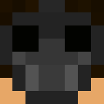 Husk The Dragon Boy - Boy Minecraft Skins - image 3