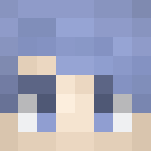 _Demz | Bibby Blue | - Male Minecraft Skins - image 3