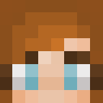 Meg - Dead by Daylight - Female Minecraft Skins - image 3