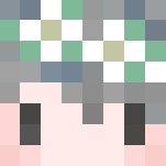 Tumblr Boy - Cute? - Boy Minecraft Skins - image 3
