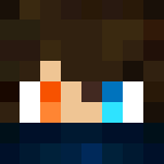 MorphReddy - Male Minecraft Skins - image 3
