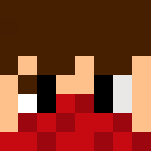 Kai Techno From Ninjago - Male Minecraft Skins - image 3