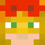 Kid Flash From Young Justice - Male Minecraft Skins - image 3