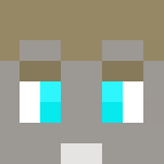 Zane Titanum From Ninjago - Male Minecraft Skins - image 3
