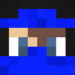 Jay From Ninjago - Male Minecraft Skins - image 3