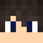 BoyG - Male Minecraft Skins - image 3