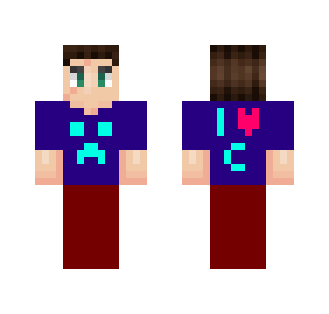 For cibz and elemental creation - Male Minecraft Skins - image 2