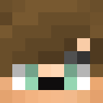 Flower Boy~ - Male Minecraft Skins - image 3