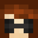 For A Friend #2 - Female Minecraft Skins - image 3