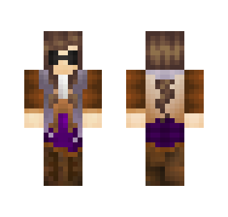 For A Friend - Female Minecraft Skins - image 2