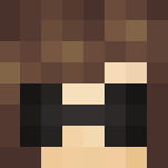For A Friend - Female Minecraft Skins - image 3
