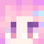 Pastel Cutie - Female Minecraft Skins - image 3