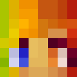 Colors! (Remastered) - Female Minecraft Skins - image 3