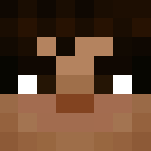 Jesee Black - Male Minecraft Skins - image 3