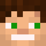 Jesse - Male Minecraft Skins - image 3