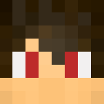 human before transforming - Male Minecraft Skins - image 3