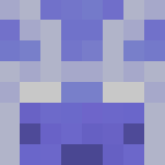 ApacheBlitz [Edit-Blue] - Male Minecraft Skins - image 3