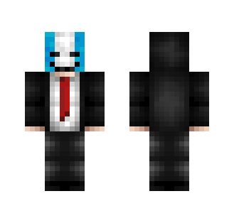 ArgentinaPvP [Skin] - Male Minecraft Skins - image 2