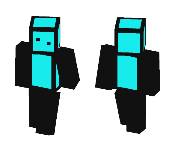 Shop Keeper - Other Minecraft Skins - image 1