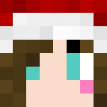 Majuh - Christmas - Christmas Minecraft Skins - image 3