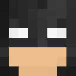 Batman Dark Night - Batman Minecraft Skins - image 3