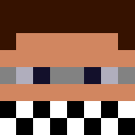 Elite Crew - CS:GO - Male Minecraft Skins - image 3