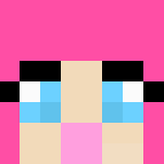 Pinkie pie style - Female Minecraft Skins - image 3