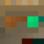 Desert Military Skin - Male Minecraft Skins - image 3
